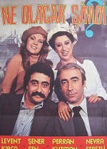 Ne Olacak Şimdi afişi