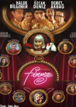 Neredesin Firuze afişi
