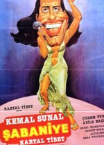 Şabaniye afişi
