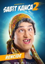 Sabit Kanca 2 afişi