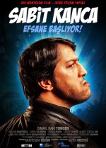 Sabit Kanca afişi