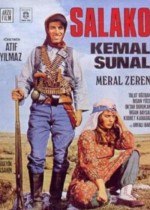 Salako afişi