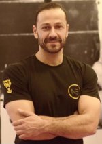 Savunma Sanatları 2 Bölüm afişi