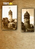 Semtler Ve Suretler Eyüp afişi