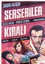 Serseriler Kralı afişi