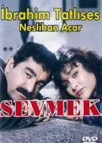 Sevmek afişi