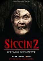 Siccin 2 afişi