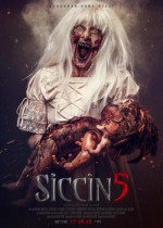 Siccin 5 afişi