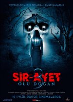 Sir Ayet 3 Ölü Doğan afişi