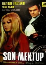 Son Mektup afişi