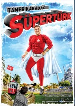 Süper Türk afişi