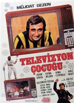 Televizyon Çocuğu afişi