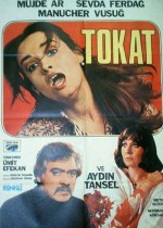 Tokat afişi