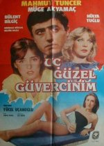 Uç Güzel Güvercinim afişi