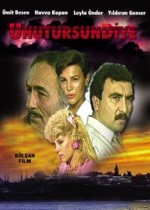 Unutursun Diye afişi