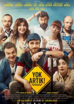 Yok Artık afişi