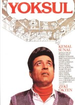 Yoksul afişi