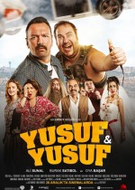 Yusuf Yusuf afişi