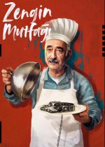 Zengin Mutfağı afişi