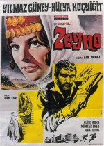 Zeyno afişi