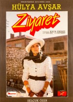 Ziyaret afişi