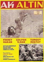Ak Altın