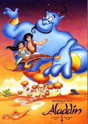 Alaaddin - Aladdin