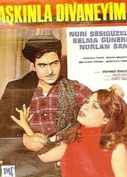 Aşkınla Divaneyim