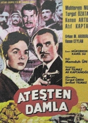 Ateşten Damla