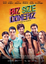 Biz Size Döneriz