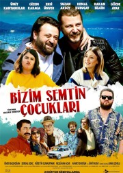 Bizim Semtin Çocukları