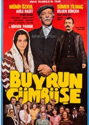 Buyurun Cümbüşe