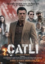 Çatlı