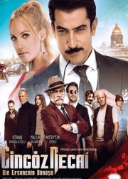 Cingöz Recai 2017