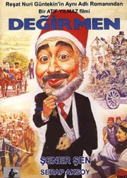 Değirmen