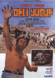 Deli Yusuf