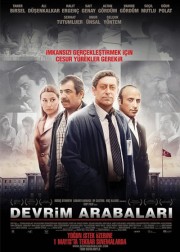 Devrim Arabaları
