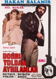 Doğru Yoldan Ayrılanlar
