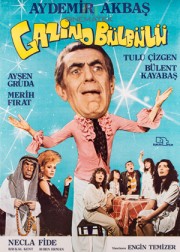 Gazino bülbülü