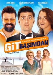 Git Başımdan Tr