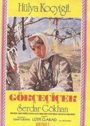 Gökçe çiçek