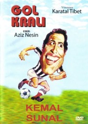 Gol Kralı