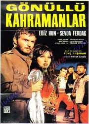 Gönüllü Kahramanlar