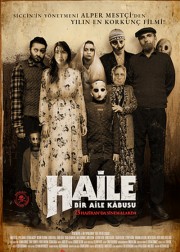 Haile: Bir Aile Kabusu