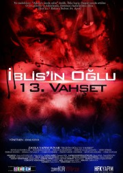 İblisin Oğlu 13