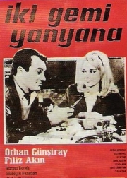 İki Gemi Yanyana