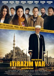 İtirazım Var
