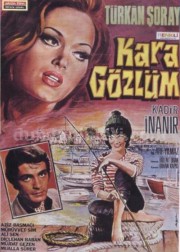 Kara Gözlüm