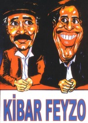 Kibar Feyzo