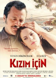 Kızım için
